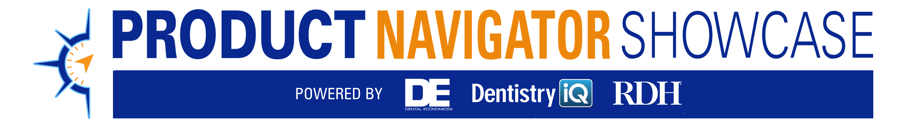 Dental Product Navigator Showcase 2022
